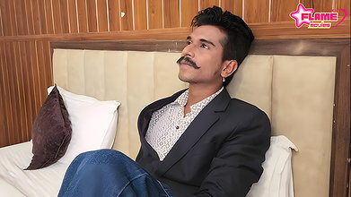 Deep Love Hardcore Sex with Husband Desi Watch Now