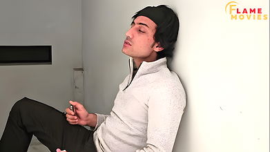 Bar Dancer Passionate Sex with Client! Indian Porn!