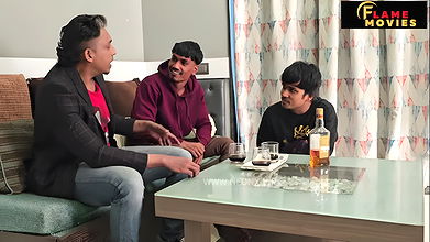 Spicy Wife Hot Sex Full Night on Bed Hardcore Sex