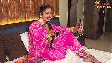 Punjabi Bhabhi Doggie Style Desi Sex