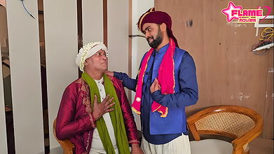 Palangtod Honeymoon with Sasur and Husband