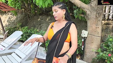 Mohini Bhabhi Hardcore Sex with Pizza Boy