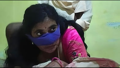 Big boobs unsatisfied bhabhi loves the big black cock hordcore fucking