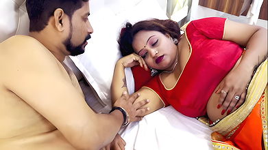 Big Ass All Natural Beautiful Desi Girl Fucked by Her Husband Hindi Dirty Talk  Faphouse