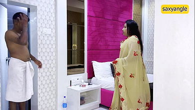 Brother-In-Law Fulfilled His Sister-In-Law’s Wish  Faphouse