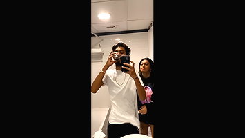 Desi Lovers fun