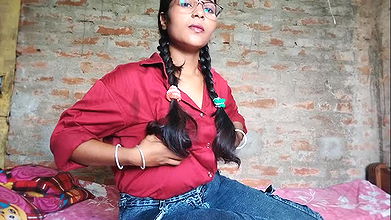 Indian College Girl Blowjob with Hot Fucking Video  Faphouse