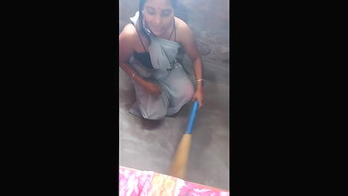 Indian Desi Boyfriend and Girlfriend Village Style Fucking  Faphouse