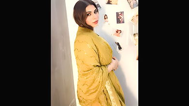 Wild Dance 2020 Anam Khan Video