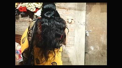 Indian Bengali Milf stepmom fucked her stepson! Desi Tumpa