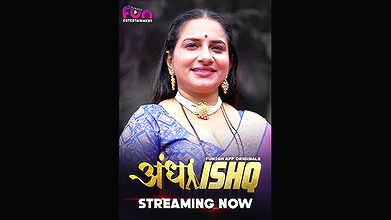 Andha Ishq Ep1-3 Fun2sh