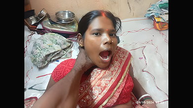 Bhabhi hot bedroom full sex