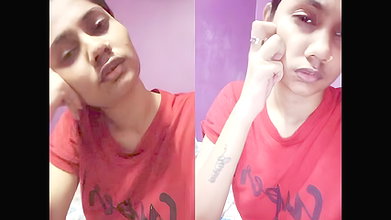 Tamil girl mms