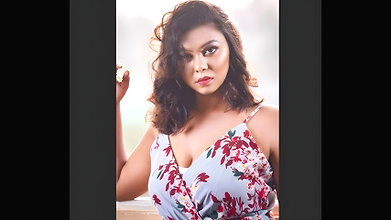 Bengali Girl Massaging Update
