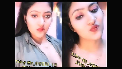 Super Famous Instagram Influenzaa KASHTI