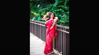 Most Demanded Tiktoker Anisha Momo Full Blowjob Video