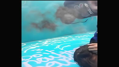 Oakland Interracial Street Blowjob 4