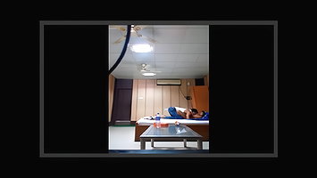 college lover bunked class and fucking in hostel