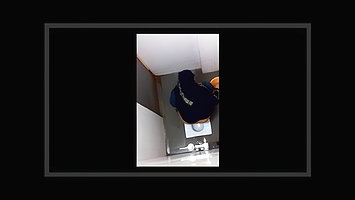 hidden camera in ladies toilet 4
