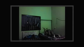 indian couple mid night routine sex 2