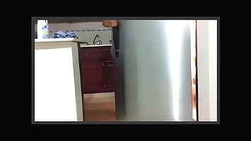 indian wife in tight lingerie
