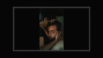 lucknow college lover selfie mms
