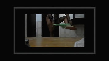 meri sexy sali pinki shower
