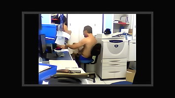 mumbai office secretary sex with gora boss