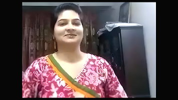 Paki Samrin Bhabhi Cute n Hoot