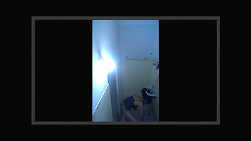 next door girl shower mms