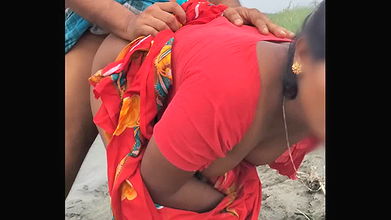 Bangladeshi Close up bangli Bowd Close up Fucking Videos Alone Beside A River Outdoor bangli Bowdi Part2