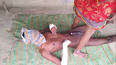 Subah ke samay desi bhabhi ki chudai ki