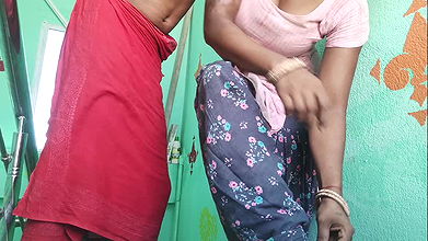 Mistress’s Stepdaughter Called Me on the Roof and Got Me Fucked, Brother-In-Law and Sister-In-Law Fucked