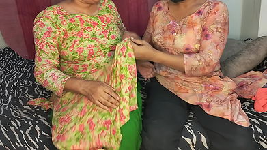 Indian Young Hot Desi Maid Was Riding Desi Indian Boss