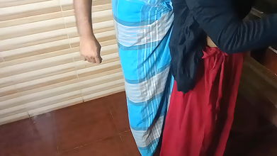 New Bangladeshi My Lina Bhabhi Blowjob and Sex