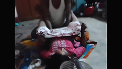 Chudakkad Bhabhi ko choda Desi Tarike se gand Maar Li