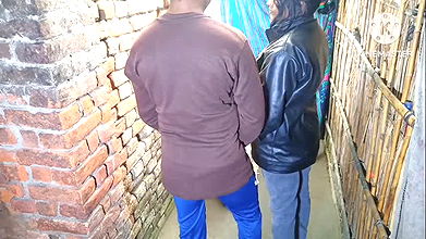 Fucking the village neighbor’s hot sexy sister at home. Hindi voice.HQ Xdesi