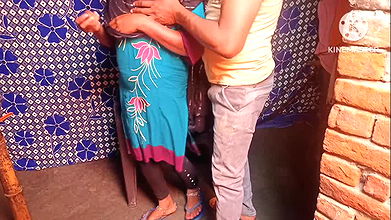 Indian neighbor alone girl’s pussy and ass fucked at home. Hindi voice. HQ XDESI