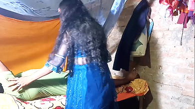 Sexy sister fucked hard. At a wedding at a relative’s house. HQ xdesi