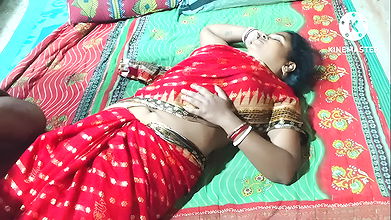 Elder STEPbrother stripped and fucked younger STEPbrother’s wife