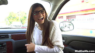 MiaKhalifa video collection -27