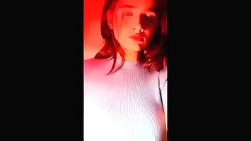 Beautiful Hot Sexy Gf Showing Boobs