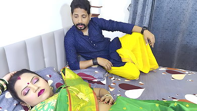 Kilash Hot Desi Indian Rozi Bhabhi Full Nude Sex with Rocky