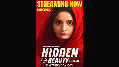 Hidden Beauty 2024 Hindi Neonx