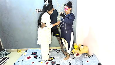 Desi indian exclusive