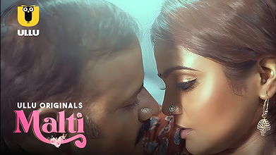 Malti Part 01 Ep1-3 Ullu