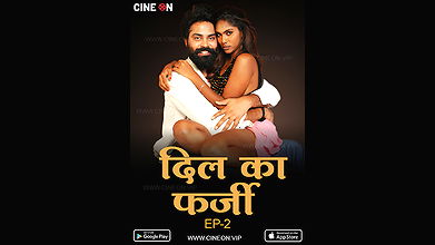 Dil K Farzi Ep02 CineOn