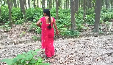 Real and forest funking Hindi adieo Desi village porn video Xhamster. Com