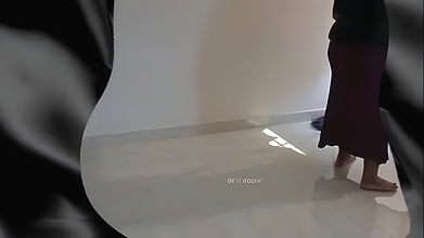 Tamil maid sreelatha sucking owner dick when wife is not at home