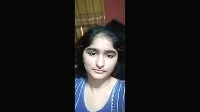 Desi cutie removing clothes and showing full naked